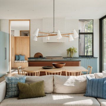 Tidehead House