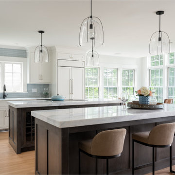 CM Ragusa Kitchens