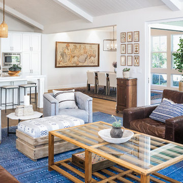 Classic Farmhouse