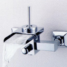 bathtub faucets