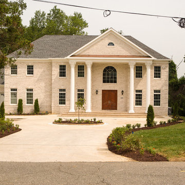 Virginia Custom Home