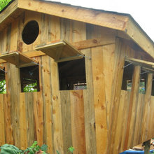 treehouse