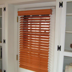 Blinds - Venetian Blinds