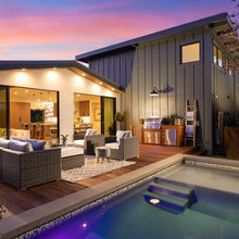Swimming Pool - SFR