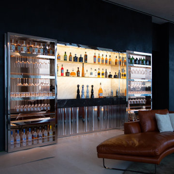 Angolo bar