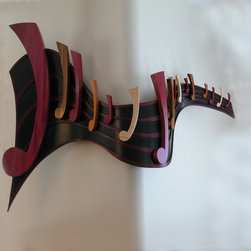 Custom Wall Art - Artwork