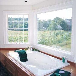 BROSCO Windows - Products