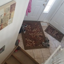 Foyer/Entrance