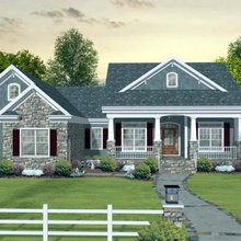 Elevations