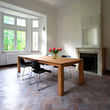 dinning room
