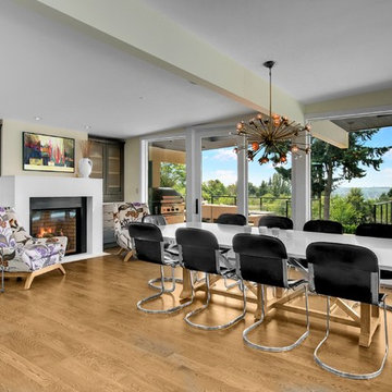 Mercer Island Rambler