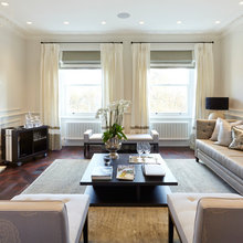 Dryfield Lounge