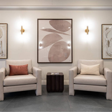 Riverscape Condominium