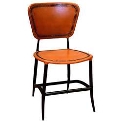 Dining Chairs by William Sheppee