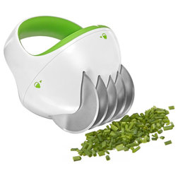 Modern Food Slicers by DKB HOUSEHOLD USA CORP