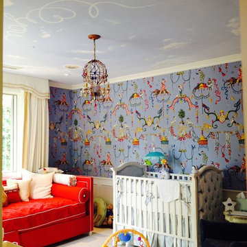 Dominic's Nursery