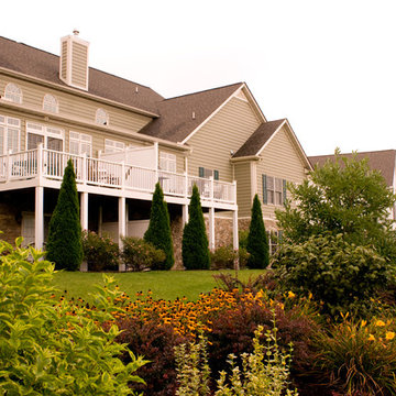 Exteriors
