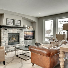 ledgestone
