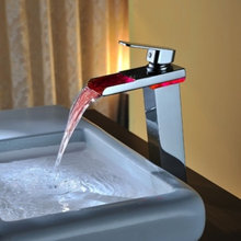 Salon Bathroom