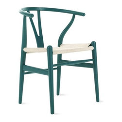 Fritz Hansen - Wishbone Chair - Dining Chairs