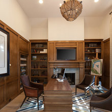 WC office