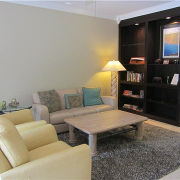 Jonathan's Landing Real Estate - 16700 Port Royal Circle