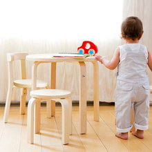 Kid stuff