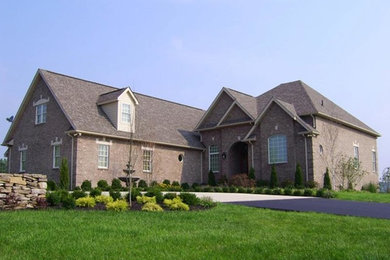 Elegant exterior home photo in Other
