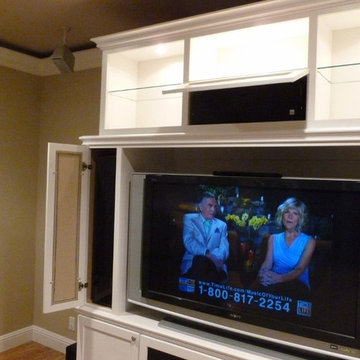 Entertainment Systems
