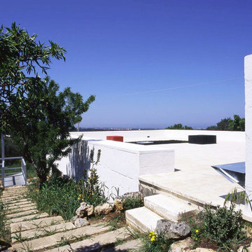 La Cisterna