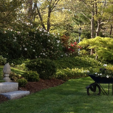 A Garden Studio