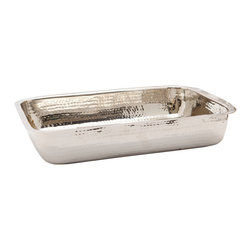 Chafing Dishes - Chafing Dishes