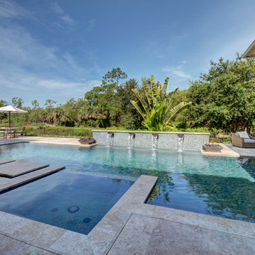 Pools That Serenity Built