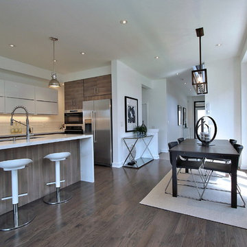 Lake Wilcox Townhome