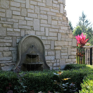 Water Features