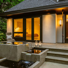 water feature