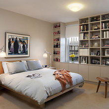 Bedroom Ideas