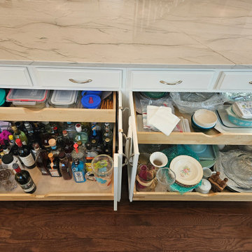 A Smarter, More Efficient Kitchen Upgrade