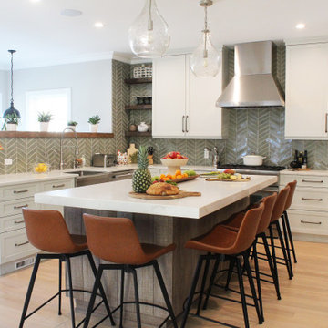 Kitchen Designs