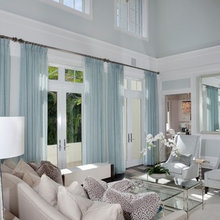 family room ideas (gray)