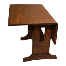 drop leaf tables