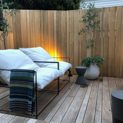 Squabs and Cushions for outdoor space - Patio Furniture And Outdoor Furniture