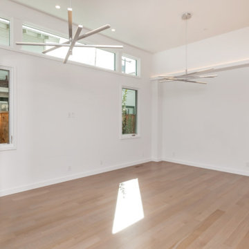 Oberlin-interior design