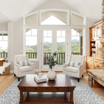 Cape Cod Home Remodel