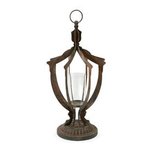 Candle holder