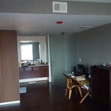Bedroom Redesign