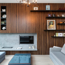 TV area