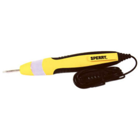 Sperry® CT6101 Heavy-Duty Continuity Tester