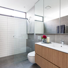 Shower bath