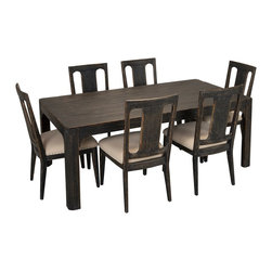 Ardmore 7-pc. Dining Set - Dining Sets